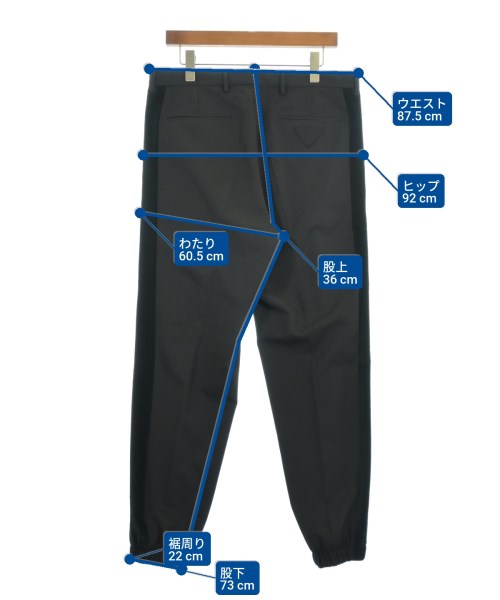 PRADA プラダ パンツ（その他） メンズ 【古着】【中古】_9