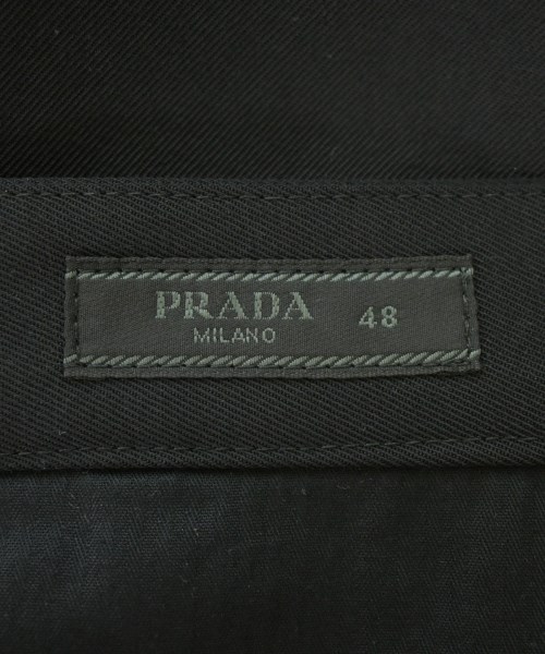PRADA プラダ パンツ（その他） メンズ 【古着】【中古】_3