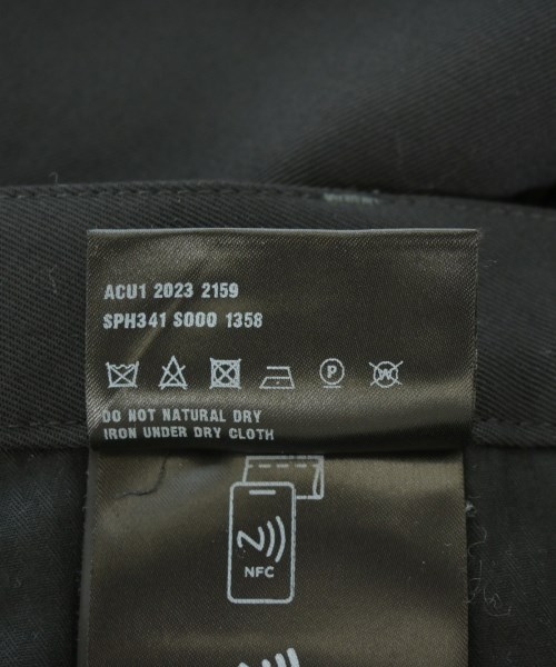 PRADA プラダ パンツ（その他） メンズ 【古着】【中古】_4