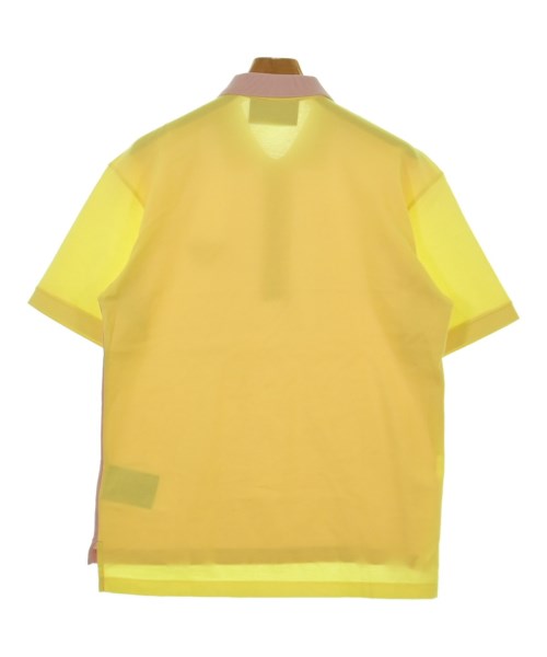 PRADA プラダ ポロシャツ メンズ 【古着】【中古】 【公式通販】