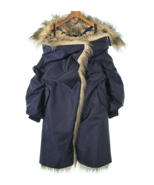 PRADA プラダ コート レディース 【古着】【中古】