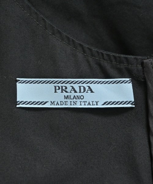 PRADA プラダ ワンピース レディース 【古着】【中古】_2