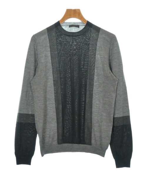 SPIEWAK スピワック トレーナー 長袖 クルーネック スウェット TQ1004