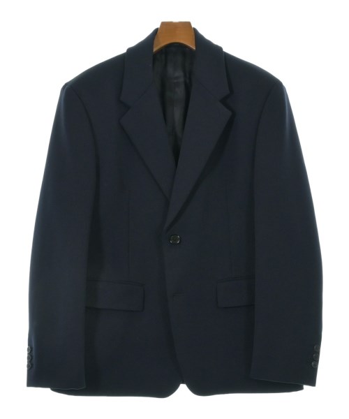 PRADA プラダ テーラードジャケット メンズ 【古着】【中古】