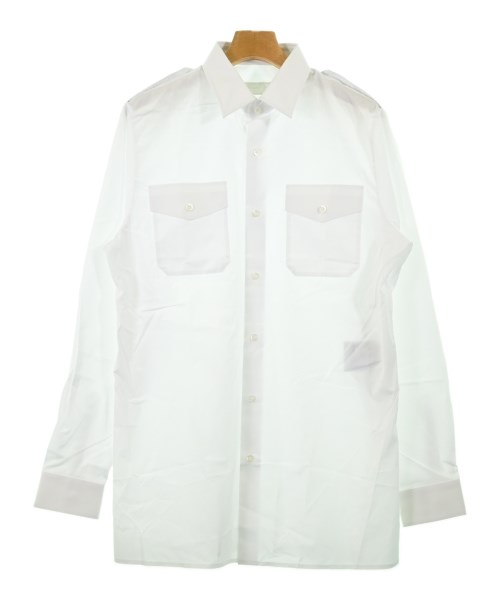 PRADA プラダ カジュアルシャツ メンズ 【古着】【中古】