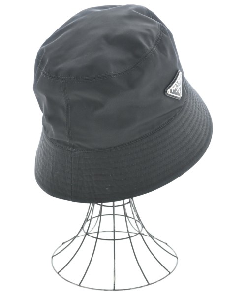 PRADA プラダ ハット メンズ 【古着】【中古】_1