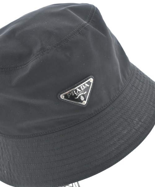 PRADA プラダ ハット メンズ 【古着】【中古】_3