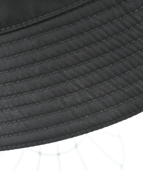 PRADA プラダ ハット メンズ 【古着】【中古】_4