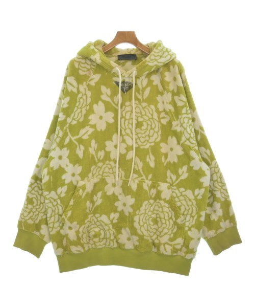 PRADA プラダ パーカー メンズ 【古着】【中古】