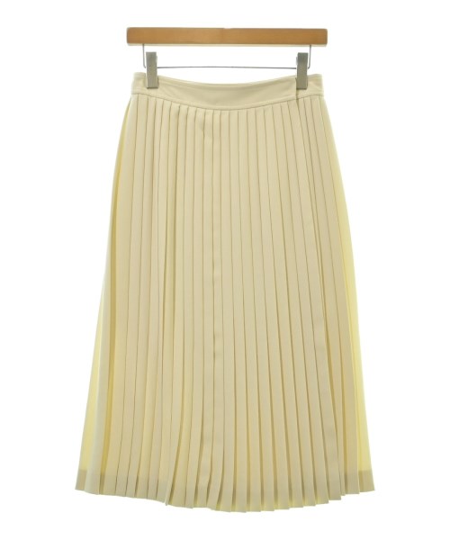 PRADA プラダ ロング・マキシ丈スカート レディース 【古着】【中古】