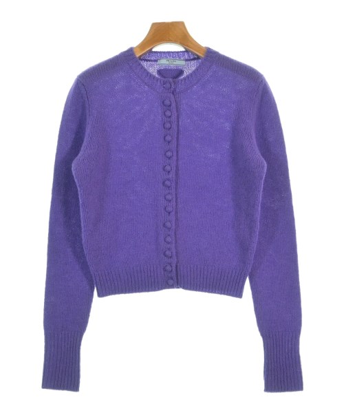 PRADA プラダ カーディガン レディース 【古着】【中古】