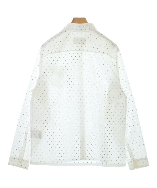 PRADA プラダ カジュアルシャツ メンズ 【古着】【中古】