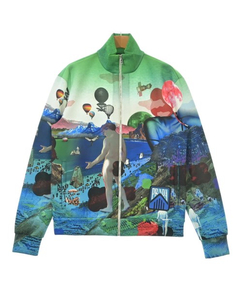 PRADA プラダ ブルゾン（その他） メンズ 【古着】【中古】