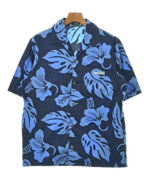 PRADA プラダ カジュアルシャツ メンズ 【古着】【中古】