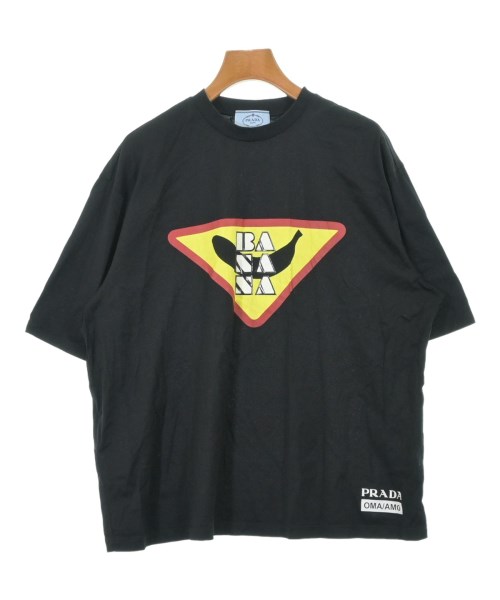 PRADA プラダ Tシャツ・カットソー レディース 【古着】【中古】