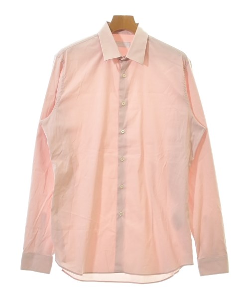 PRADA プラダ カジュアルシャツ メンズ 【古着】【中古】