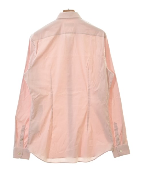 PRADA プラダ カジュアルシャツ メンズ 【古着】【中古】 【公式通販】