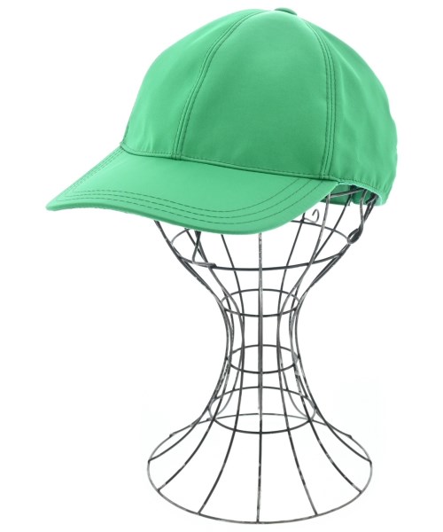 PRADA プラダ キャップ レディース 【古着】【中古】