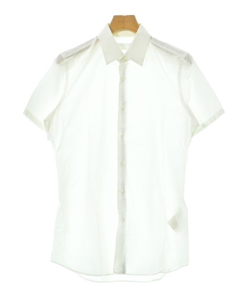 PRADA プラダ カジュアルシャツ メンズ 【古着】【中古】