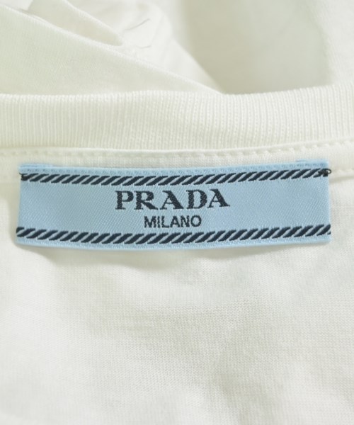 PRADA プラダ Tシャツ・カットソー レディース 【古着】【中古】_2