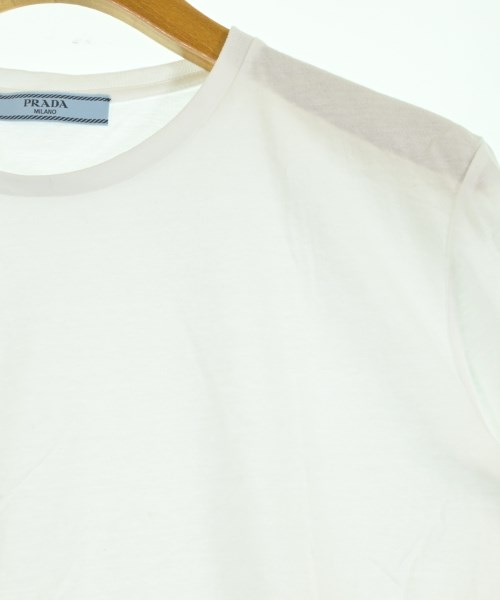 PRADA プラダ Tシャツ・カットソー レディース 【古着】【中古】_3