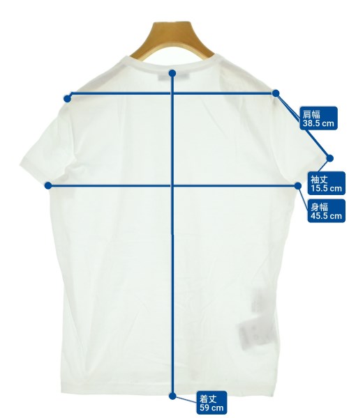 PRADA プラダ Tシャツ・カットソー レディース 【古着】【中古】_5