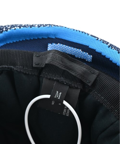PRADA プラダ 帽子（その他） メンズ 【古着】【中古】_3