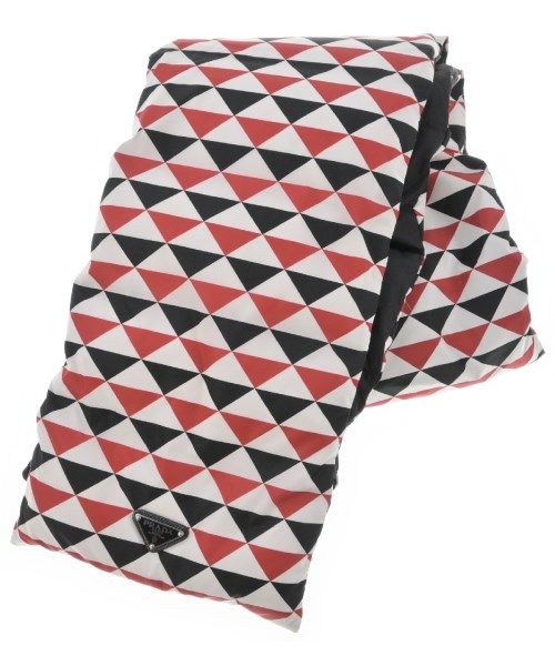 PRADA プラダ マフラー メンズ 【古着】【中古】_2
