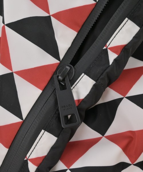 PRADA プラダ マフラー メンズ 【古着】【中古】_3