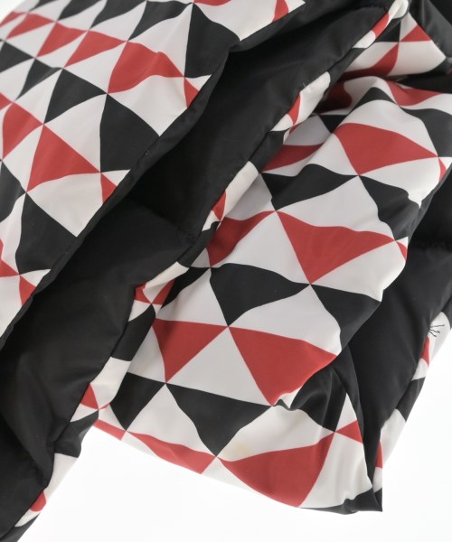 PRADA プラダ マフラー メンズ 【古着】【中古】_4