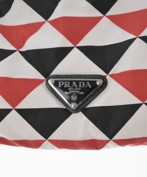 PRADA プラダ マフラー メンズ 【古着】【中古】_5