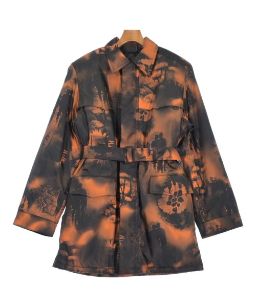 PRADA プラダ コート（その他） レディース 【古着】【中古】