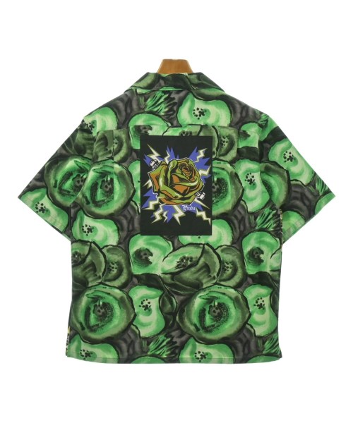 PRADA プラダ カジュアルシャツ メンズ 【古着】【中古】_1