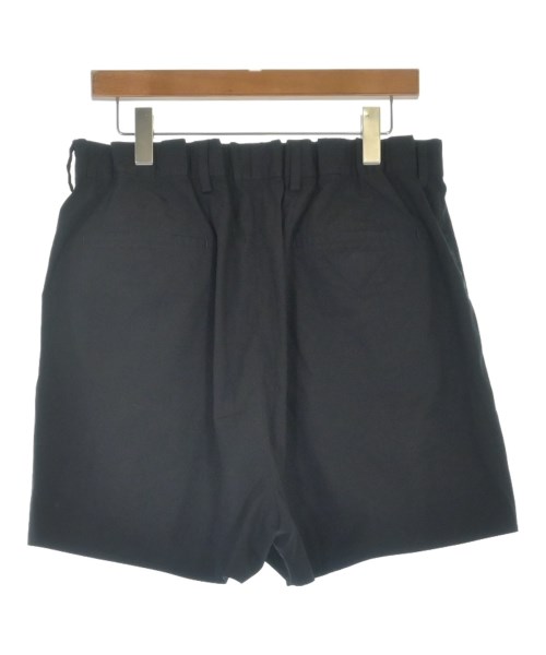 PRADA SPORT プラダスポーツ ショートパンツ 48 ネイビー　濃紺 PRADA SPORT プラダスポーツ ショートパンツ 48 ネイビー 濃紺