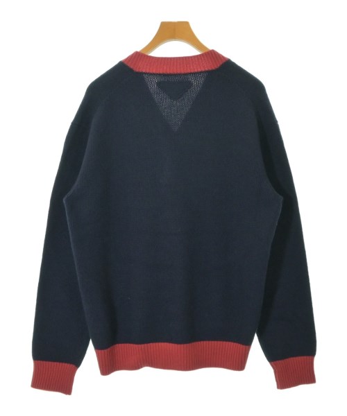 PRADA プラダ ニット・セーター メンズ 【古着】【中古】