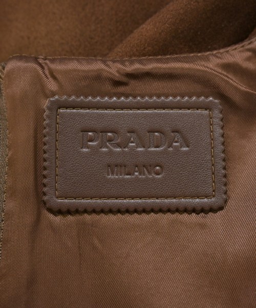 PRADA プラダ ワンピース レディース 【古着】【中古】_2