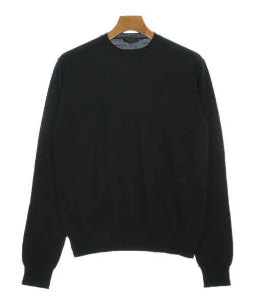 PRADA プラダ ニット・セーター メンズ 【古着】【中古】