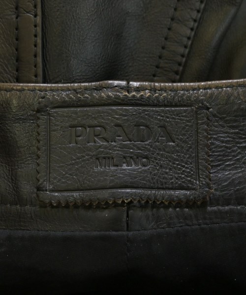 PRADA プラダ パンツ（その他） レディース 【古着】【中古】_2