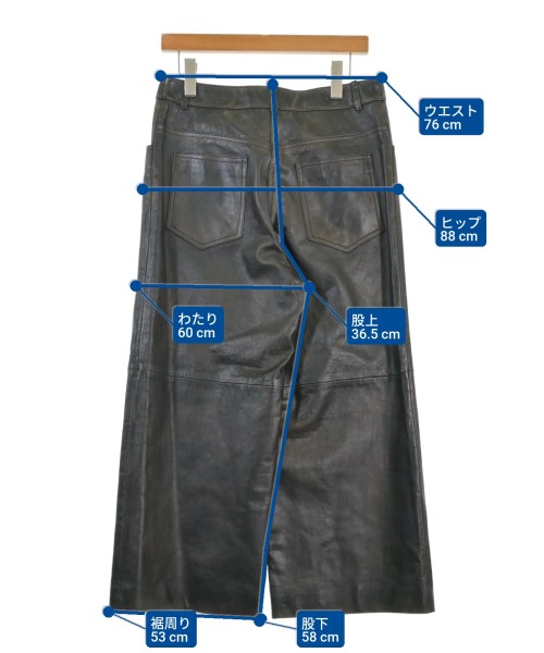 PRADA プラダ パンツ（その他） レディース 【古着】【中古】_6