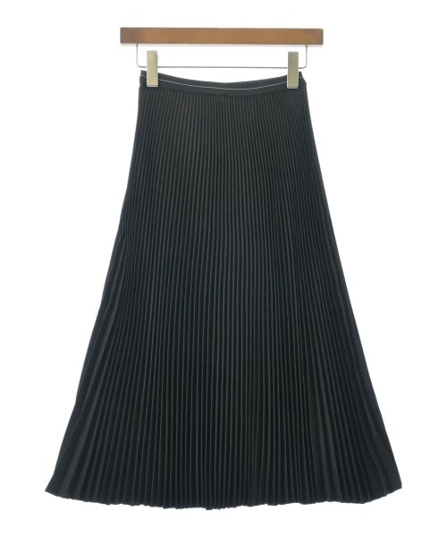 PRADA プラダ ロング・マキシ丈スカート レディース 【古着】【中古】