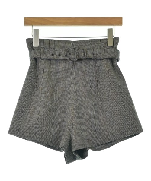 PRADA プラダ ショートパンツ レディース 【古着】【中古】