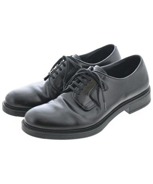 PRADA プラダ ビジネス・ドレスシューズ メンズ 【古着】【中古】