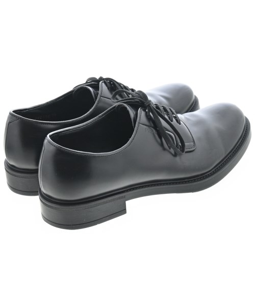 PRADA プラダ ビジネス・ドレスシューズ メンズ 【古着】【中古】_1