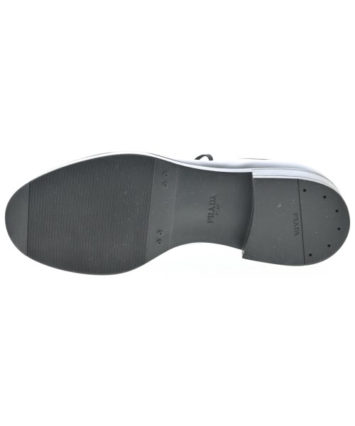 PRADA プラダ ビジネス・ドレスシューズ メンズ 【古着】【中古】_2