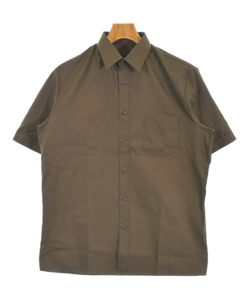 PRADA プラダ カジュアルシャツ メンズ 【古着】【中古】