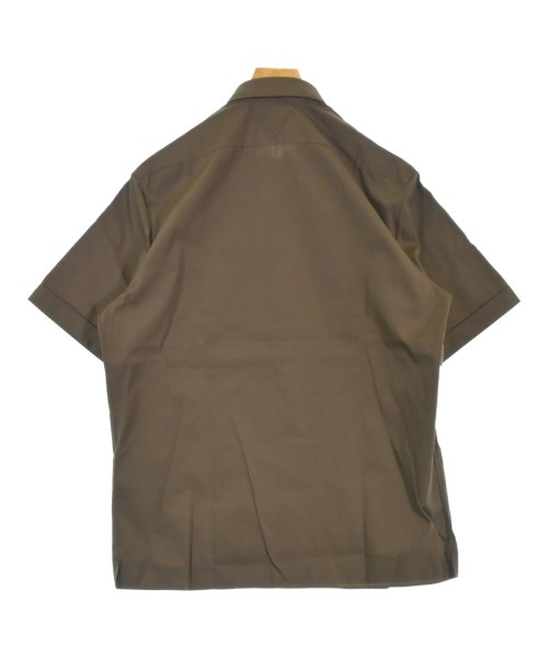 PRADA プラダ カジュアルシャツ メンズ 【古着】【中古】