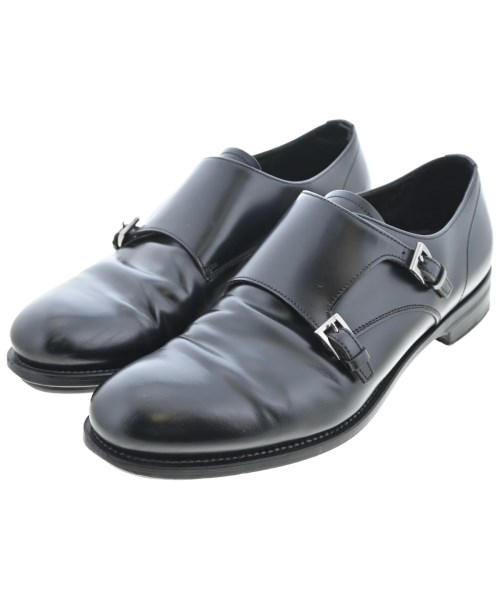PRADA プラダ ビジネス・ドレスシューズ メンズ 【古着】【中古】