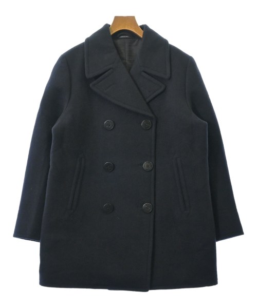 PRADA プラダ ピーコート レディース 【古着】【中古】