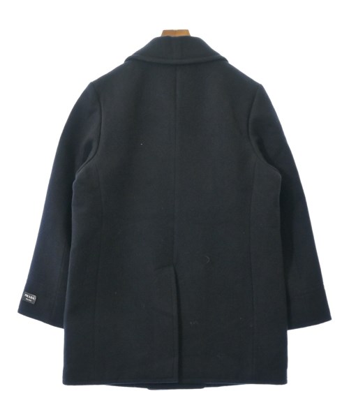 PRADA プラダ ピーコート レディース 【古着】【中古】_1