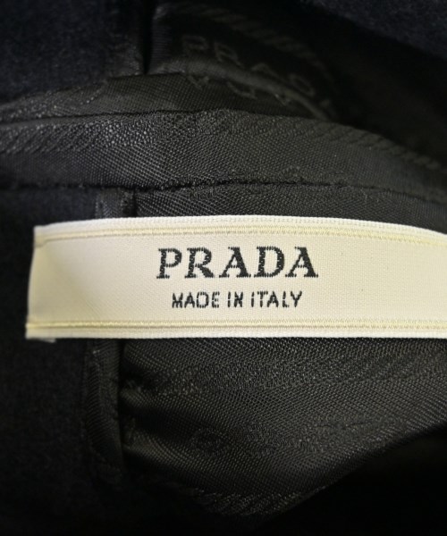 PRADA プラダ ピーコート レディース 【古着】【中古】_2